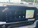 Thumbnail image of 2024 Chevrolet Silverado 1500 at Gilbert Ford