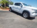 Thumbnail image of 2024 Chevrolet Silverado 1500 at Gilbert Ford