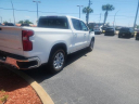 Thumbnail image of 2024 Chevrolet Silverado 1500 at Gilbert Ford