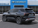 Thumbnail image of 2025 Chevrolet Equinox at New Rochelle Chevrolet