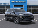 Thumbnail image of 2025 Chevrolet Equinox at New Rochelle Chevrolet