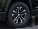 Thumbnail image of 2025 Chevrolet Equinox at New Rochelle Chevrolet