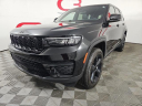 Thumbnail image of 2023 Jeep Grand Cherokee at CR Motors Chrysler Dodge Jeep Ram