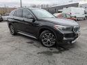 Thumbnail image of 2022 BMW X1 at Tasca Chrysler Dodge Jeep Ram White Plains