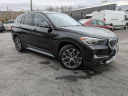 Thumbnail image of 2022 BMW X1 at Tasca Chrysler Dodge Jeep Ram White Plains