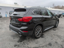 Thumbnail image of 2022 BMW X1 at Tasca Chrysler Dodge Jeep Ram White Plains