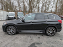 Thumbnail image of 2022 BMW X1 at Tasca Chrysler Dodge Jeep Ram White Plains