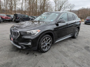 Thumbnail image of 2022 BMW X1 at Tasca Chrysler Dodge Jeep Ram White Plains