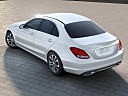 Thumbnail image of 2016 Mercedes-Benz C-Class at Centennial Imports