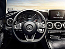 Thumbnail image of 2016 Mercedes-Benz C-Class at Centennial Imports