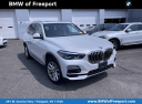 2019 BMW X5 xDrive40i at BMW Mini of Freeport