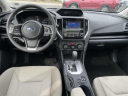Thumbnail image of 2022 Subaru Impreza at Empire Subaru of Huntington