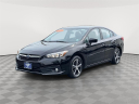 Thumbnail image of 2022 Subaru Impreza at Empire Subaru of Huntington