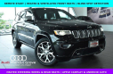 Thumbnail image of 2020 Jeep Grand Cherokee at McGrath Audi Used