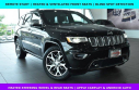 Thumbnail image of 2020 Jeep Grand Cherokee at McGrath Audi Used