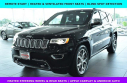 Thumbnail image of 2020 Jeep Grand Cherokee at McGrath Audi Used