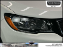 Thumbnail image of 2021 Jeep Compass at Novak Motors NY