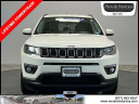 Thumbnail image of 2021 Jeep Compass at Novak Motors NY
