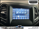 Thumbnail image of 2021 Jeep Compass at Novak Motors NY