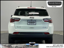 Thumbnail image of 2021 Jeep Compass at Novak Motors NY