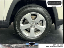 Thumbnail image of 2021 Jeep Compass at Novak Motors NY