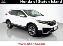 Thumbnail image of 2022 Honda CR-V at Honda of Staten Island