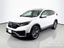 Thumbnail image of 2022 Honda CR-V at Honda of Staten Island