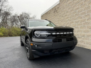 Thumbnail image of 2023 Ford Bronco Sport at Wheels by R.T.
