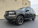 Thumbnail image of 2023 Ford Bronco Sport at Wheels by R.T.