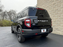 Thumbnail image of 2023 Ford Bronco Sport at Wheels by R.T.