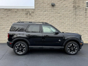 Thumbnail image of 2023 Ford Bronco Sport at Wheels by R.T.