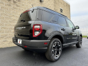 Thumbnail image of 2023 Ford Bronco Sport at Wheels by R.T.