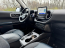 Thumbnail image of 2023 Ford Bronco Sport at Wheels by R.T.
