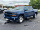 Thumbnail image of 2017 Chevrolet Silverado 1500 at Flatoff's Gold Key Motors
