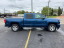 Thumbnail image of 2017 Chevrolet Silverado 1500 at Flatoff's Gold Key Motors