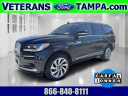 Thumbnail image of 2024 Lincoln Navigator at VeteransFord - NEW