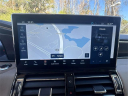 Thumbnail image of 2024 Lincoln Navigator at VeteransFord - NEW