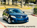Thumbnail image of 2010 Toyota Camry at TEXAS DRIVE AUTO DEALER