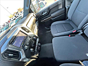 2021 Chevrolet Silverado 2500HD LT at Classic Chevrolet Inc
