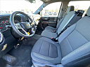Thumbnail image of 2021 Chevrolet Silverado 2500HD at Classic Chevrolet Inc