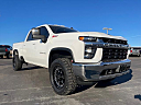 Thumbnail image of 2021 Chevrolet Silverado 2500HD at Classic Chevrolet Inc