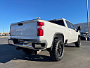 Thumbnail image of 2021 Chevrolet Silverado 2500HD at Classic Chevrolet Inc