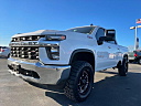 Thumbnail image of 2021 Chevrolet Silverado 2500HD at Classic Chevrolet Inc