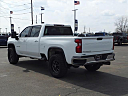 Thumbnail image of 2021 Chevrolet Silverado 2500HD at Classic Chevrolet Inc