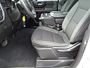 Thumbnail image of 2021 Chevrolet Silverado 2500HD at Classic Chevrolet Inc