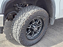 Thumbnail image of 2021 Chevrolet Silverado 2500HD at Classic Chevrolet Inc