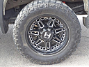 Thumbnail image of 2021 Chevrolet Silverado 2500HD at Classic Chevrolet Inc