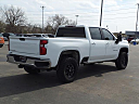 Thumbnail image of 2021 Chevrolet Silverado 2500HD at Classic Chevrolet Inc