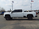 Thumbnail image of 2021 Chevrolet Silverado 2500HD at Classic Chevrolet Inc