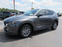 2023 Mazda CX-5 2.5 S Preferred at Sparks Toyota